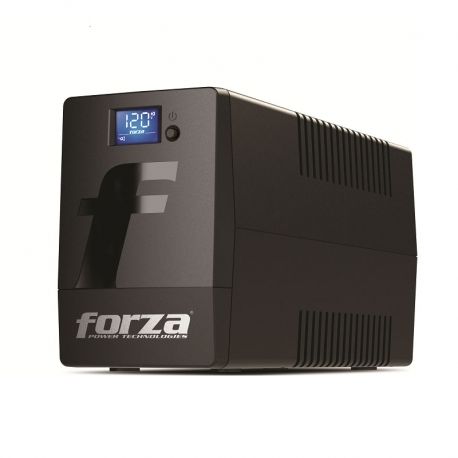 Bateria UPS Forza SL-401UL 120V 400VA 6 Tomas