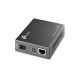 Conversor de medios TP-Link Gigabit Ethernet 1xSFP