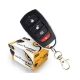 Control de alarma Eagle Eye LX-A33 Serie primium