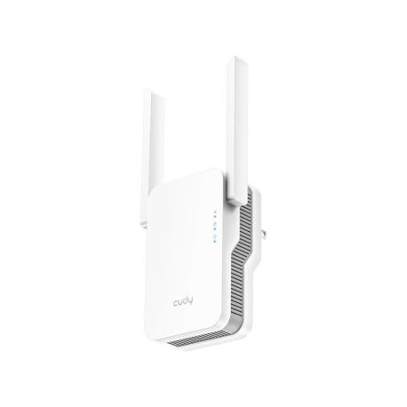 Amplificador de señal Cudy Wi-Fi 6 doble banda