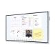 Pantalla LCD Samsung Interactive Pro 55 LED táctil