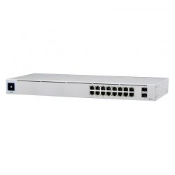 Switch Rack Ubiquiti Unifi Switch 16p 8x POE 8p GB