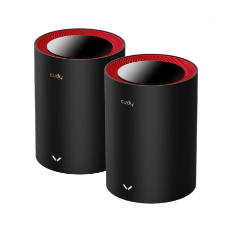 Router Cudy M3000 AX3000 Wi-Ei 6 doble banda