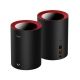 Router Cudy M3000 AX3000 Wi-Ei 6 doble banda