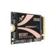 Disco Sólido Sabrent Rocket 512GB M.2 23 NVMe 4.0