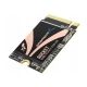 Disco Sólido Sabrent Rocket 512GB M.2 23 NVMe 4.0