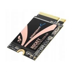 Disco Sólido Sabrent Rocket 512GB M.2 23 NVMe 4.0