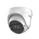 Cámara Mini Domo 2MP lente Varifocal IR 40m DWDR
