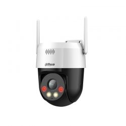 Cámara PT IP Dahua 5MP Full color Wi-Fi IP67