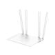 Router Cudy WR1200 AC1200 Wi-Fi 5 LAN 10/100 Mbps