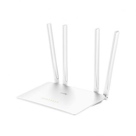 Router Cudy WR1200 AC1200 Wi-Fi 5 LAN 10/100 Mbps