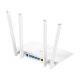 Router Cudy WR1200 AC1200 Wi-Fi 5 LAN 10/100 Mbps