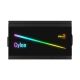 Fuente de poder Aerocool Cyclon 700W RGB
