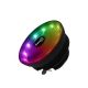 Abanico Aercool Core Plus ARGB PWM 4P LED