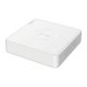 Grabador Hikvision mini de 4 canales turbo HD/AHD