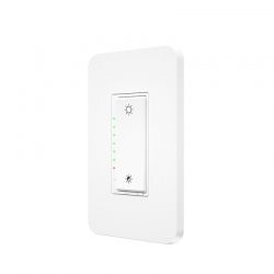 Interruptor de atenuación Kesen KS-7012 inteligent