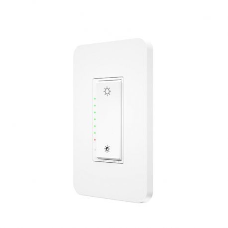 Interruptor de atenuación Kesen KS-7012 inteligent