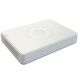 Grabador DVR Hikvision 16CH 1080p H.265 Mini 1U
