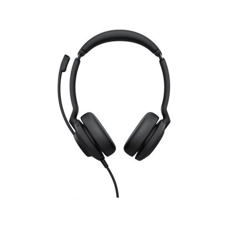 Headsets Jabra Evolve2 30 SE MS Stereo USB-A