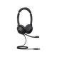 Headsets Jabra Evolve2 30 SE MS Stereo USB-A
