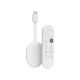 Chromecast Google 4 Gen TV HD HDMI, media
