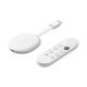 Chromecast Google 4 Gen TV HD HDMI, media