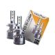 Luz led Eagle Eye 880/881 Platinum básico bicolor