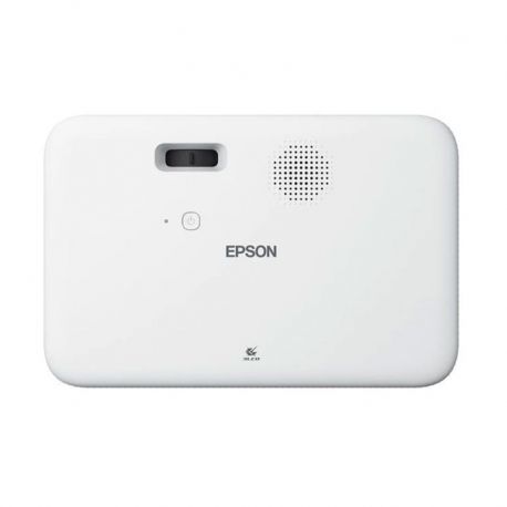 Proyector Epson EpiqVision Flex CO-FH02 3LCD Wi-Fi
