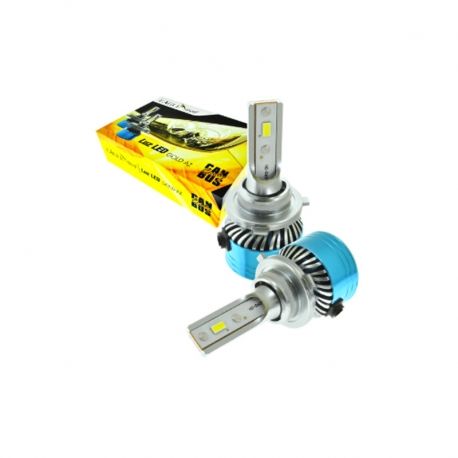 Kit luz led Eagle Eye Gold AZ canbus ready 9005