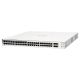 Switch HPE Aruba InstantOn 1830 48G 24p PoE Class4