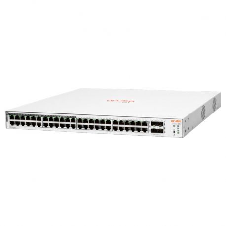Switch HPE Aruba InstantOn 1830 48G 24p PoE Class4