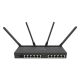 Router Mikrotik 10 puertos Gigabit SFP+ 10 Gbps
