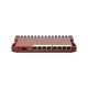 Router Mikrotik L009iGS-RM 8x 10/100/1000 1x SFP