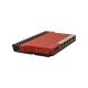 Router Mikrotik L009iGS-RM 8x 10/100/1000 1x SFP