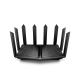 Router TP-Link Archer AX95 Wi-Fi 6 tres bandas
