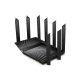 Router TP-Link Archer AX95 Wi-Fi 6 tres bandas