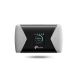 Router WiFi TPLink M7650 Portátil LTE pantalla LED