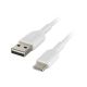 Cable Belkin Boost Charge USB- C a USB-A 3FT