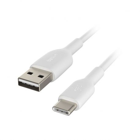 Cable Belkin Boost Charge USB- C a USB-A 3FT