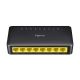 Switch Cudy de de 8 puertos 10/100 RJ45 escritorio