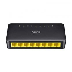 Switch Cudy de de 8 puertos 10/100 RJ45 escritorio