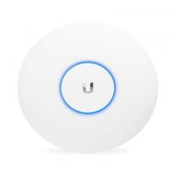 Access Point Ubiquiti UAP-nanoHD 1p GigaE Wi-Fi 5