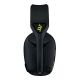Headsets LogitechG435 Lightspeed negro inalámbrico