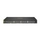 Switch Aruba 6100 48 G Clase 4 PoE 4 SFP+ 370 W