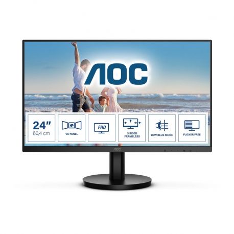 Monitor AOC 23.8