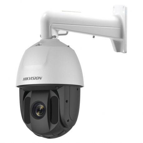 Cámara IP Hikvision PTZ IR 4MP 25X DarkFighter