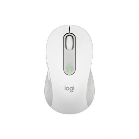 Mouse Logitech Signature M650 inalámbrico BTL