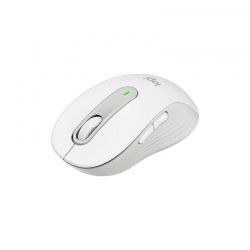 Mouse Logitech Signature M650 inalámbrico BTL