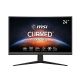 Monitor MSI G2422C LCD 1920x1080 Full HD HDMI Dp