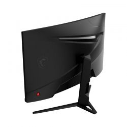 Monitor MSI G2422C LCD 1920x1080 Full HD HDMI Dp